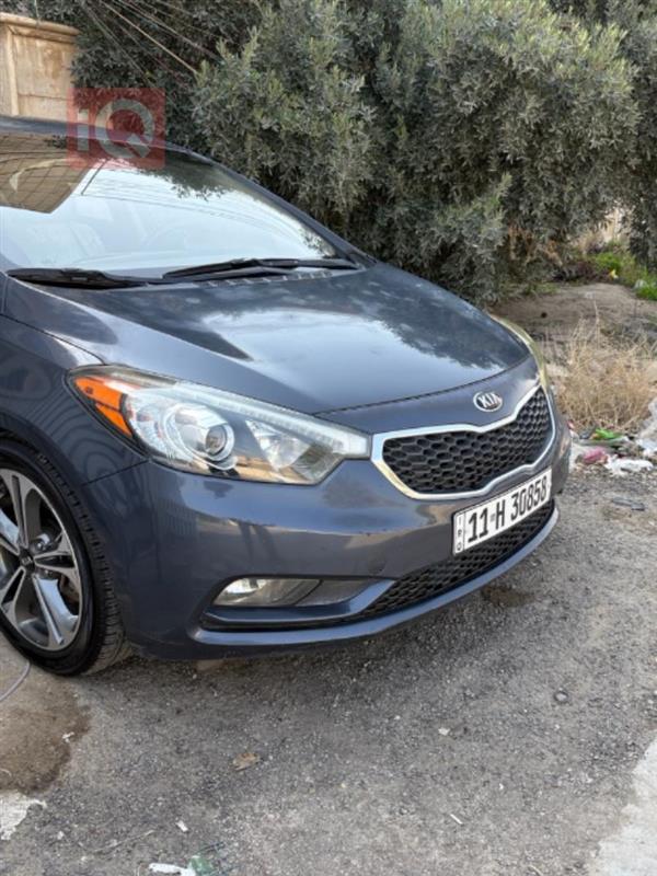 كيا فورتي 2016 للبيع في العراق -  بغداد